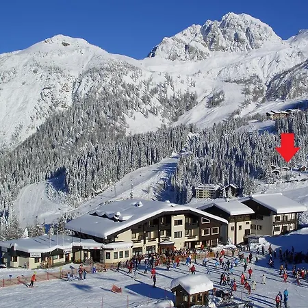 Solle Wulfenia Hutte